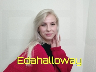 Edahalloway