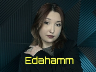 Edahamm