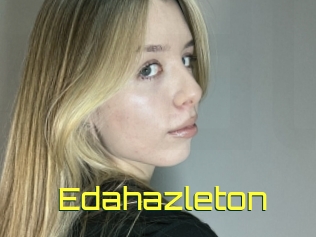 Edahazleton