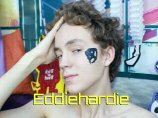 Eddiehardie