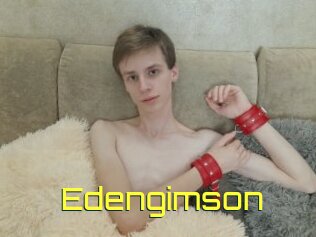 Edengimson