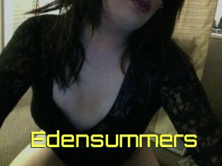 Edensummers