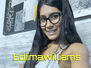 Ediimawilliams