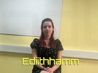 Ediithhamm