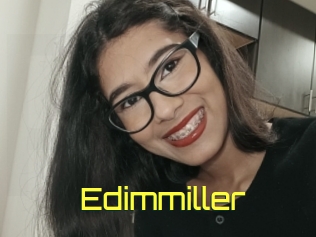 Edimmiller