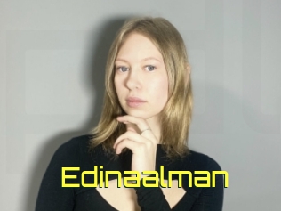 Edinaalman