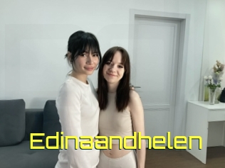 edinaandhelen Pine De Lapin