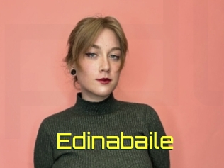 Edinabaile