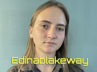 Edinablakeway