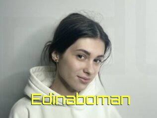 Edinaboman