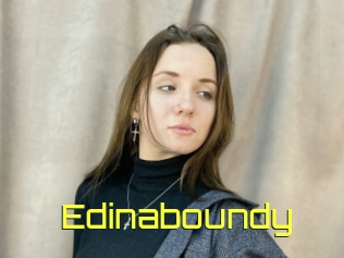 Edinaboundy