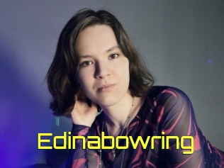 Edinabowring