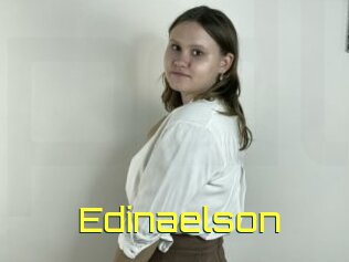 Edinaelson