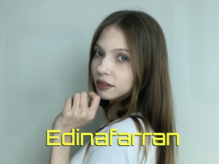 Edinafarran