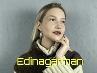 Edinagarman