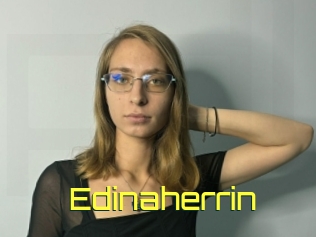 Edinaherrin