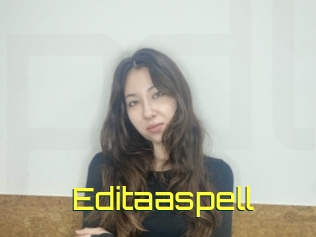 Editaaspell