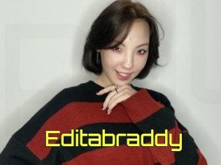 Editabraddy