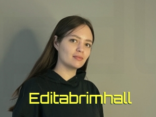 Editabrimhall