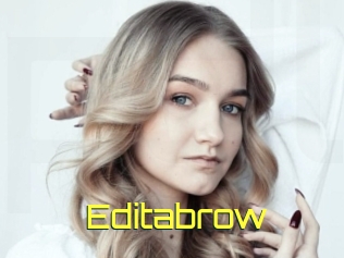 Editabrow