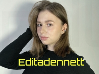 Editadennett