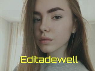 Editadewell