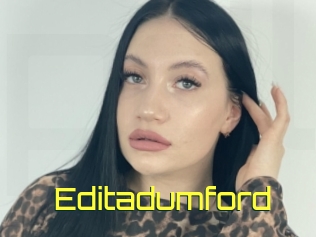 Editadumford