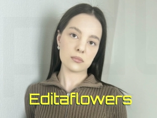 Editaflowers