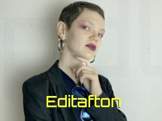 Editafton