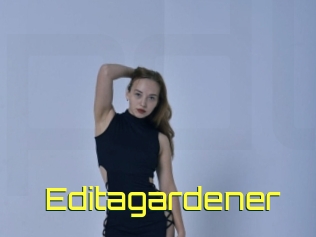 Editagardener