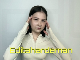 Editahardeman