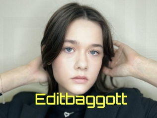 Editbaggott