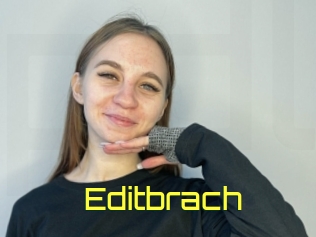 Editbrach