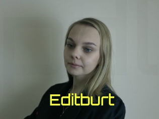 Editburt