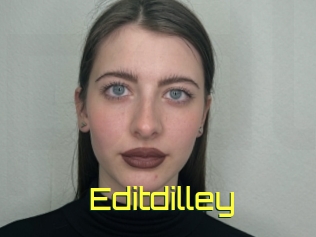 Editdilley