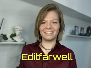 Editfarwell