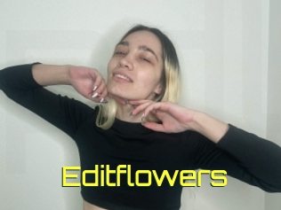 Editflowers