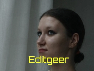 Editgeer