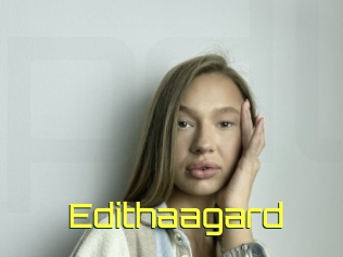 Edithaagard