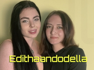 Edithaandodella