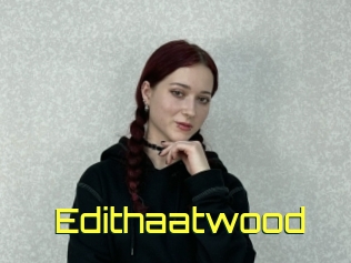 Edithaatwood