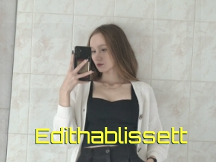 Edithablissett