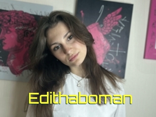 Edithaboman