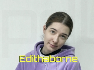 Edithaborne