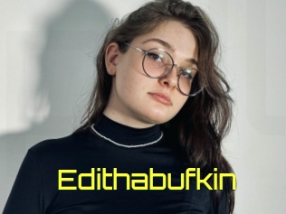 Edithabufkin