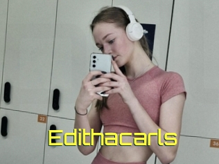 Edithacarls