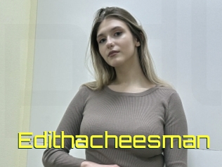 Edithacheesman