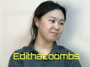 Edithacoombs