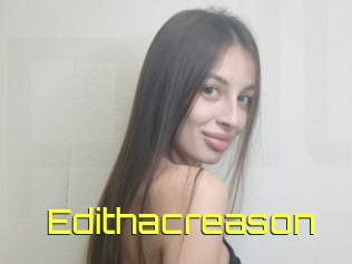 Edithacreason