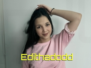 Edithadodd